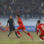 एक दशकपछि नेपाललाई ऐतिहासिक सफलता, मोरिसस नेपालसँग पराजित