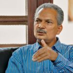 बाबुराम भट्टराई गोरखा क्षेत्र नम्बर २ छोड्न तयार