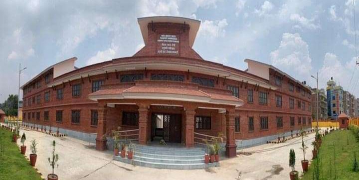 बतास समूहलाई पशुपति धर्मशाला सञ्चालनमा रोक नलगाउन अल्पकालीन अन्तरिम आदेश