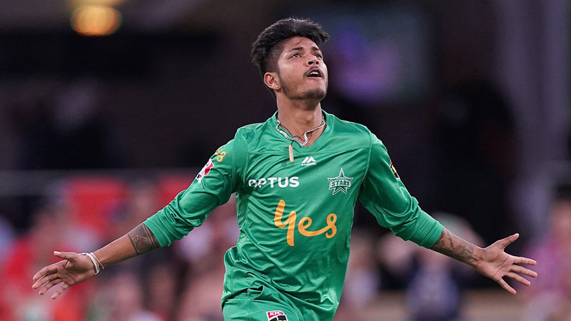 सन्दीपलाई फेरि राष्ट्रिय टोलीको कप्तान बनाउनुपर्छ