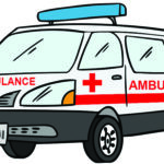 विदेशमा रहेका युवाहरूले टिकापुरमा एम्बुलेन्स सहयोग !