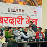 देउवा जनमत कुल्चिएर एकलौटी गरेको कांग्रेस संस्थापनइतरको निष्कर्ष