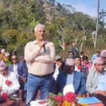 गेटा मेडिकल कलेज सञ्चालनमा प्रधानमन्त्री देउवा बाधक  : एमाले सचिव भट्ट
