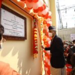 प्रधानमन्त्री देउवाले गरे देशकै दोस्रो ठूलो सबस्टेसन उद्घाटन