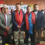 गोकुल बाँस्कोटाको क्षेत्रमा प्रदेश कमिटी सदस्यसहित ३ सय जना कांग्रेसमा प्रवेश
