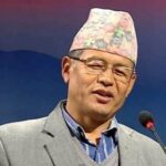 आधिकारिक उम्मेदवारविरुद्ध जानेलाई  पार्टीले कारबाही गर्छ : उपसभापति गुरुङ