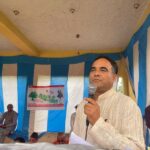 स्थानीय आवश्यकताका आधारमा गठबन्धन : नैनसिंह महर