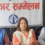 हारेको नभई हराएको भन्दै डा. आरजु देउवा कैलाली क्षेत्र नम्बर ५ बाट फेरि चुनाव लड्ने
