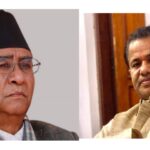 चुनावको मुखैमा देउवाकै गृह जिल्ला डडेल्धुरामा फुट्यो कांग्रेस,