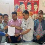 भरतपुरमा गठबन्धन नमान्ने कांग्रेसका वडा सभापतिको निर्णय