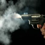 बलात्कारी बुबालाई १४ बर्षकी छोरीले गोली हानेर मारिन्