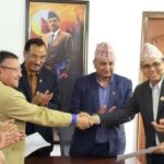 राप्रपा नेपाल सूर्य चिह्नमा चुनाव लड्ने