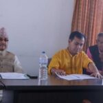 तालमेलबारे पार्टी निर्णय नमान्नेलाई कांग्रेसले अनुशासनको कारबाही गर्ने