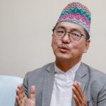 राप्रपा अध्यक्ष लिङ्देनमाथि करोडौंको जग्गा हडपेको आरोप