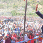 सरकारले चुनाव सार्न खोज्यो : केपी ओली