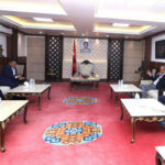 राजनीतिक दलको ध्यान जिसस गठनतर्फ