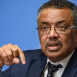 कोरोना महामारी परिवर्तन भइरहेको छ, समाप्त भएको छैन : डब्लूएचओ