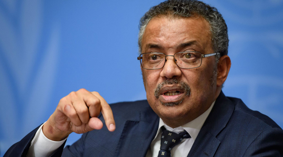 कोरोना महामारी परिवर्तन भइरहेको छ, समाप्त भएको छैन : डब्लूएचओ