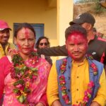 प्रधानमन्त्री देउवाको गृह पालिकामा अध्यक्ष र उपाध्यक्षमा कांग्रेसको अग्रता