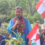 देउवालाई कर्ण मल्लको प्रश्न, “दोस्रो पटक पार्टीबाट निकाल्नु पर्ने मैले त्यति ठूलो के अपराध गरेको थिए ?”