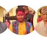 गन्यापधुरामा १ हजार मतगणना गर्दा अध्यक्षमा कांग्रेसका इन्द्र कार्कीले ५०० मत पाए