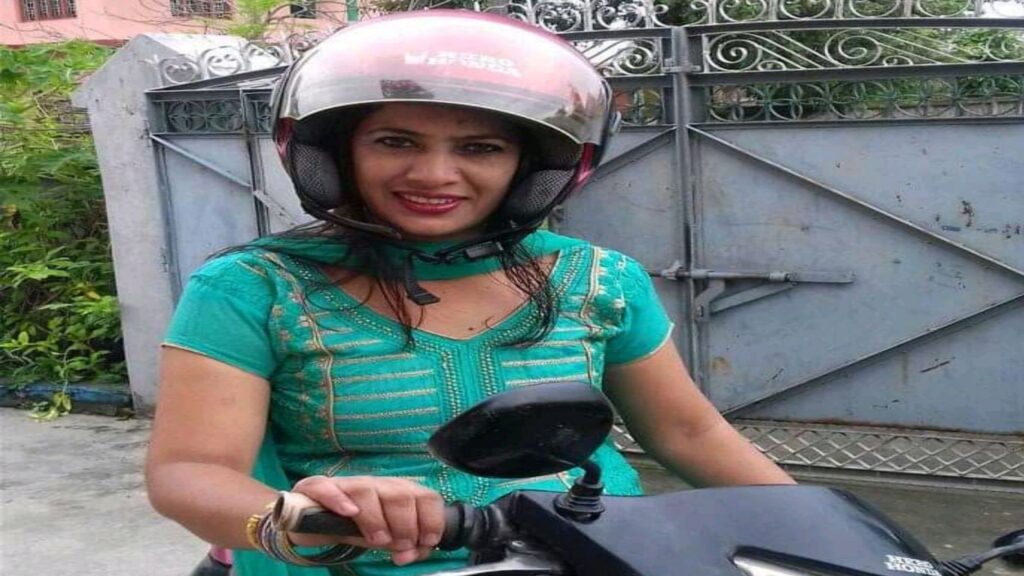 मैले तिम्रो हत्या गरेँ (कविता)