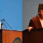 ओलीलाई देउवाको प्रश्न – ईपीजी प्रतिवेदन ३ वर्ष पहिले बनेको हो, त्यतिबेला किन बुझिएन ?