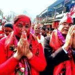 अमरगढीको मेयर र उपमेयर कांग्रेसको अग्रता, १ देखि ६ वडामा कांग्रेसको प्यानलै विजयी