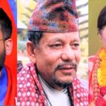 बालेनको फराकिलो अग्रता कायमै, स्थापितलाई उछिन्दै सिर्जनाको अग्रता