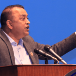 यो गठबन्धन पाँच वर्ष तलमाथि हुँदैन, एमालेले धराप नथापे हुन्छ : गगन थापा