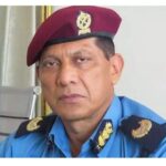 नेपाल प्रहरीको २९औं आईजी धीरजप्रताप सिंह नियुक्त !