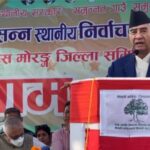कांग्रेसको टाउकोमा धोकेबाजको आरोप नआओस् : देउवा