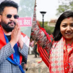 काठमाडौंको मेयरमा वालेन साह र उपमेयरमा ढंगोल विजयी