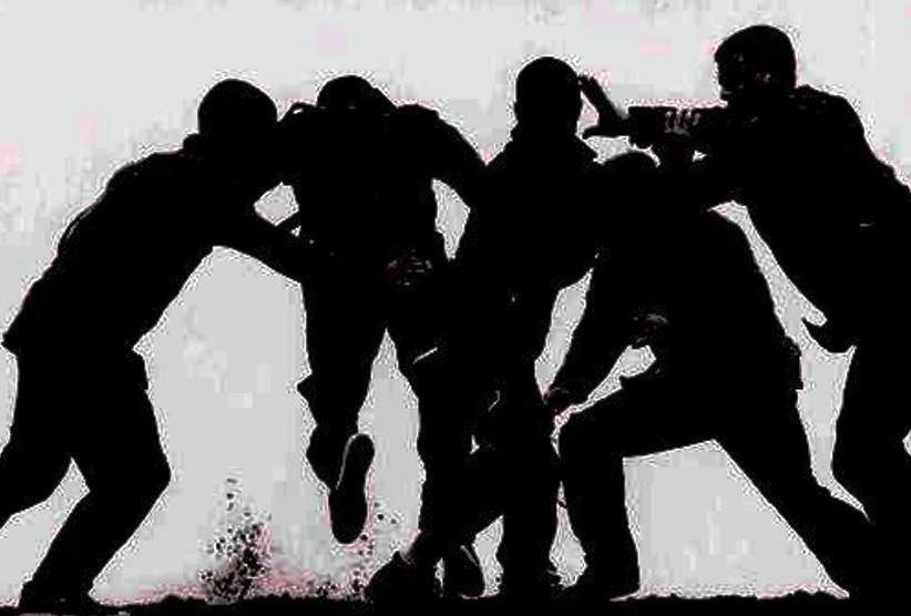 लिङ्देन नेतृत्व पार्टीको महिला संघको बैठकमा कुटाकुट, महामन्त्रीद्वय शाही र गुरुङ घाइते