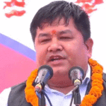 कांग्रेसका नेताले भने, ‘हाम्रो सभापति सोझो हुनुहुन्छ, धोका नदिनु होला’