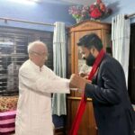 अन्तिम मतपरिणाम आउनु अघि नै बालेन बालकोट पुगेर भेटेका थिए ओलीलाई