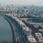 एक अध्ययनले भन्यो- मुम्बई समुद्रमा डुब्दैछ