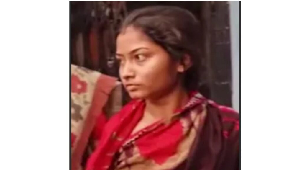 प्रेमीसँग विवाह गर्नका लागि नदी तरेर अर्को देश पुगिन् यी युवती