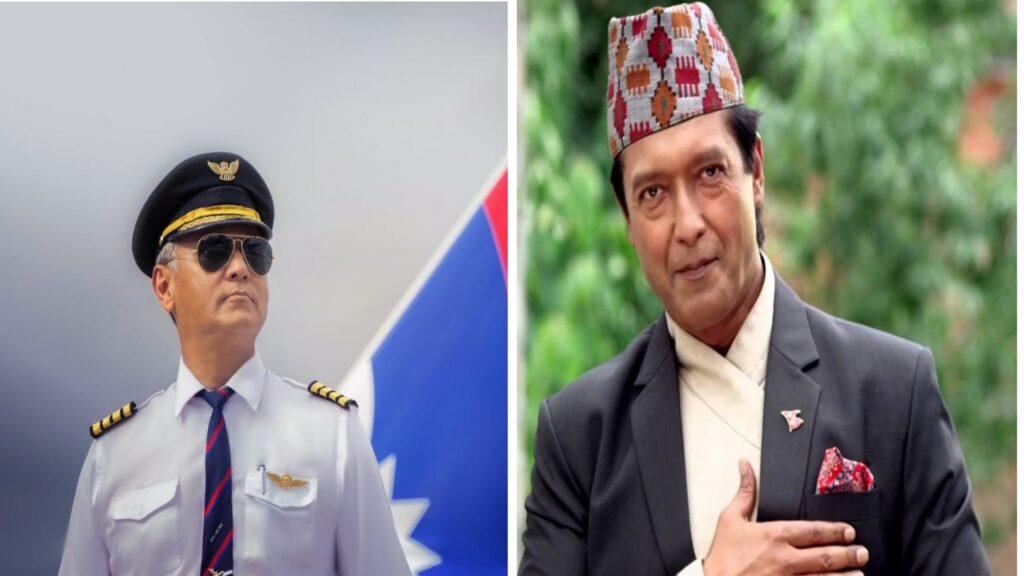 रवि लामिछानेपछि राजेश हमाल र विजय लामा राजनीतिमा आउने तयारी