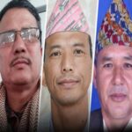 नव नियुक्त मन्त्रीहरूको शपथ आज