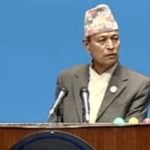 संसदमा भीम रावलको प्रश्न-शेरबहादुर देउवा ७ पटक प्रधानमन्त्री बन्यो भने देश के होला ?