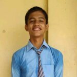 रोपेर बोट खुसीले बाचौँला (कविता)