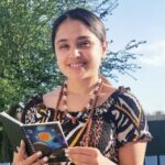 कविता : बा लैजानुहोस् तपाइँको नाक