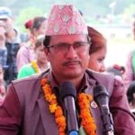 देउवाको मन्त्रिपरिषदमा अछामका गैरसांसद कुँवर मन्त्री बने