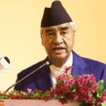 ‘सुदूरपश्चिमको ठूलो समस्या भनेको गरिबी हो, गरिबी अझै हटेको छैन’ : प्रधानमन्त्री