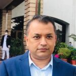 कांग्रेस केन्द्रीय समिति बैठकमा महामन्त्री थापाको चर्को आलोचना