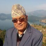 नेपालमा ५ हजार अमेरिकी सेना गुप्त रुपमा बसेको छ: सांसद बानियाँ