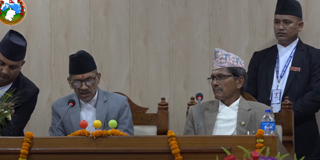 सुदूरपश्चिम सरकारले ‘पाहुनाको सत्कार, सुदूरपश्चिमको संस्कार’ कार्यक्रम सञ्चालन गर्ने 