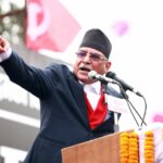 धेरै पैसा खर्च गर्न नसके चुनाव जित्न गाह्रो छ : अध्यक्ष प्रचण्ड