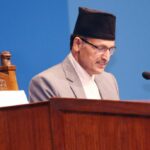 एसपीपीका सन्दर्भमा सदनलाई जानकारी दिन सभामुखको निर्देशन